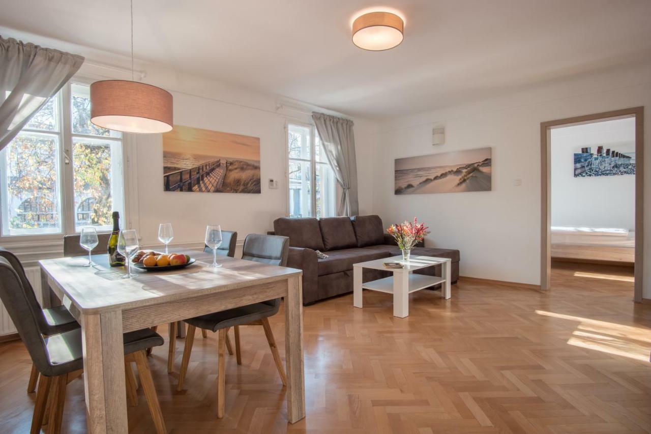 River View Apartment ليوبليانا المظهر الخارجي الصورة