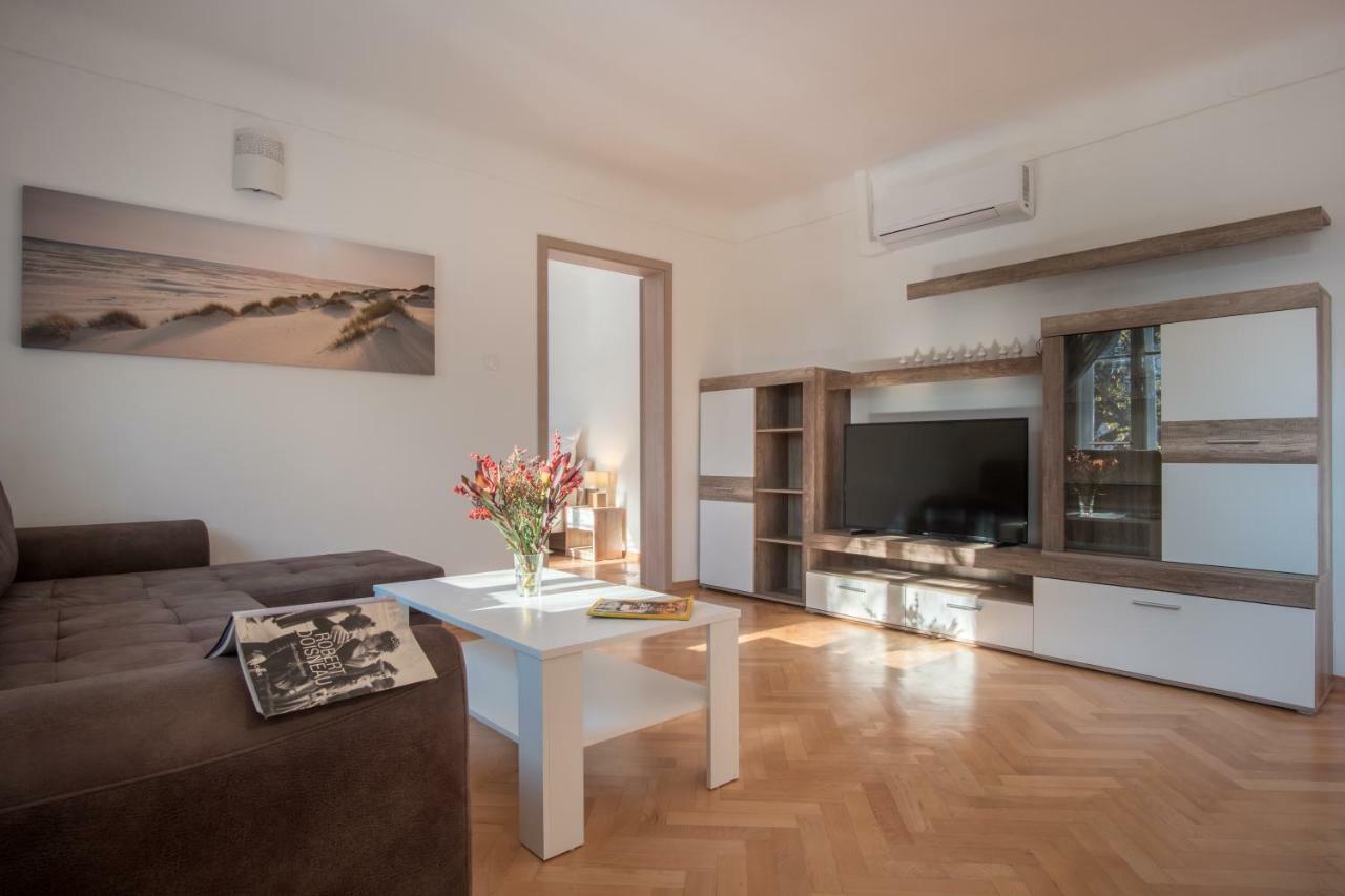 River View Apartment ليوبليانا المظهر الخارجي الصورة