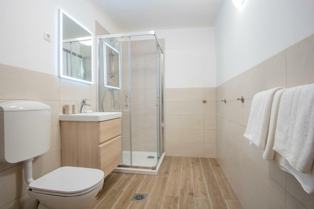 River View Apartment ليوبليانا المظهر الخارجي الصورة