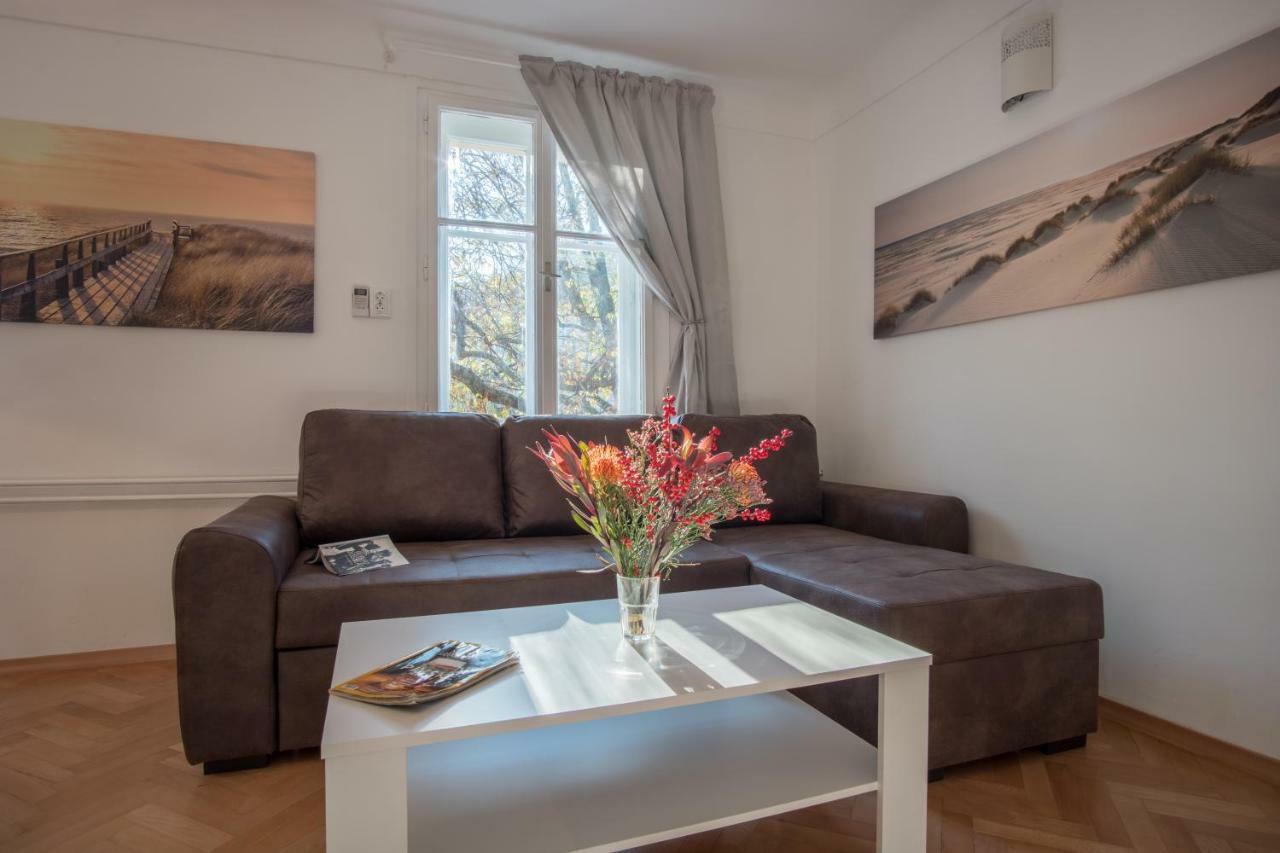 River View Apartment ليوبليانا المظهر الخارجي الصورة