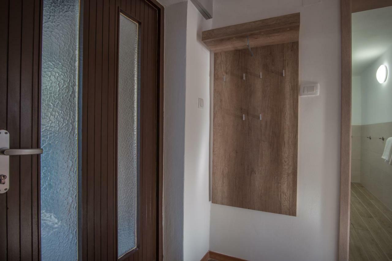 River View Apartment ليوبليانا المظهر الخارجي الصورة