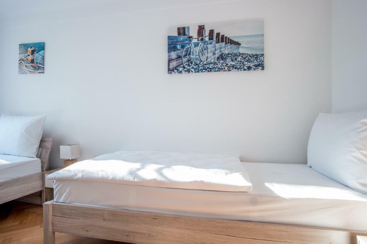 River View Apartment ليوبليانا المظهر الخارجي الصورة